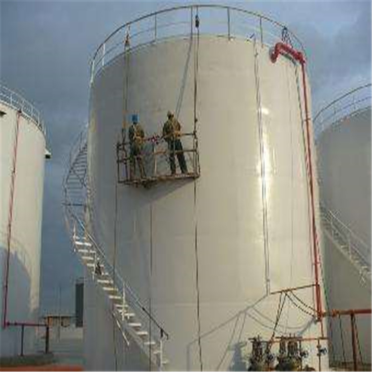 郴州喷漆翻新・工业喷漆・设备喷漆服务简介